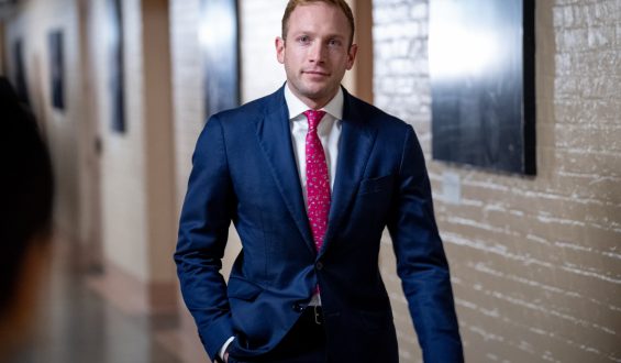 Challenges for Ohio Congressman Max Miller Amid Allegations and Poll Results