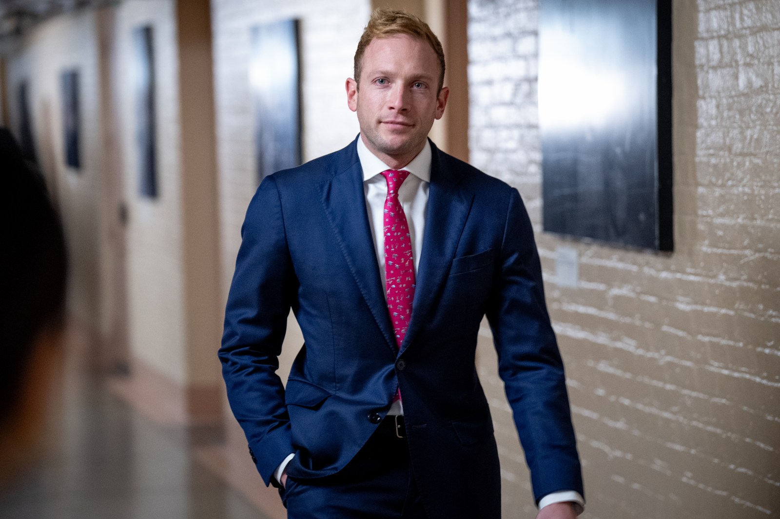 Challenges for Ohio Congressman Max Miller Amid Allegations and Poll Results