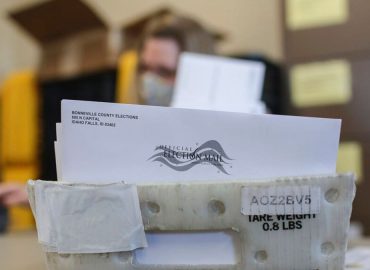Federal Judge Blocks Part of Trump’s Mail-In Voting Executive Order