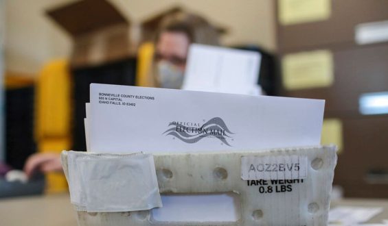 Federal Judge Blocks Part of Trump’s Mail-In Voting Executive Order
