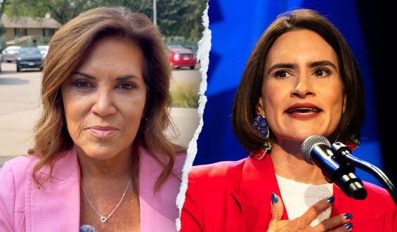Michele Tafoya Opposes Socialist Shift in Minnesota Senate Race