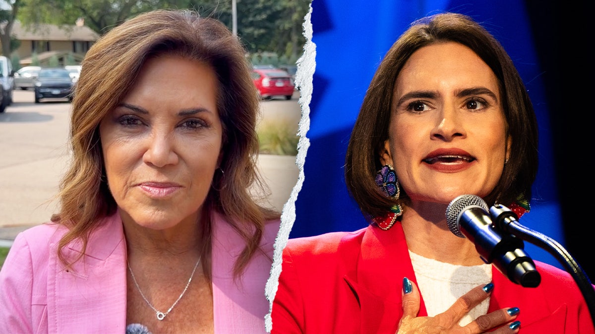 Michele Tafoya Opposes Socialist Shift in Minnesota Senate Race
