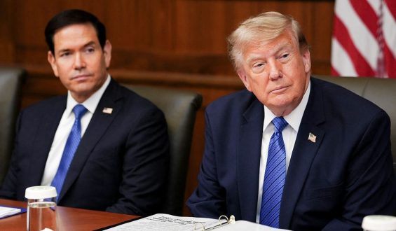 Trump Administration Alters State Department Diversity Guidelines