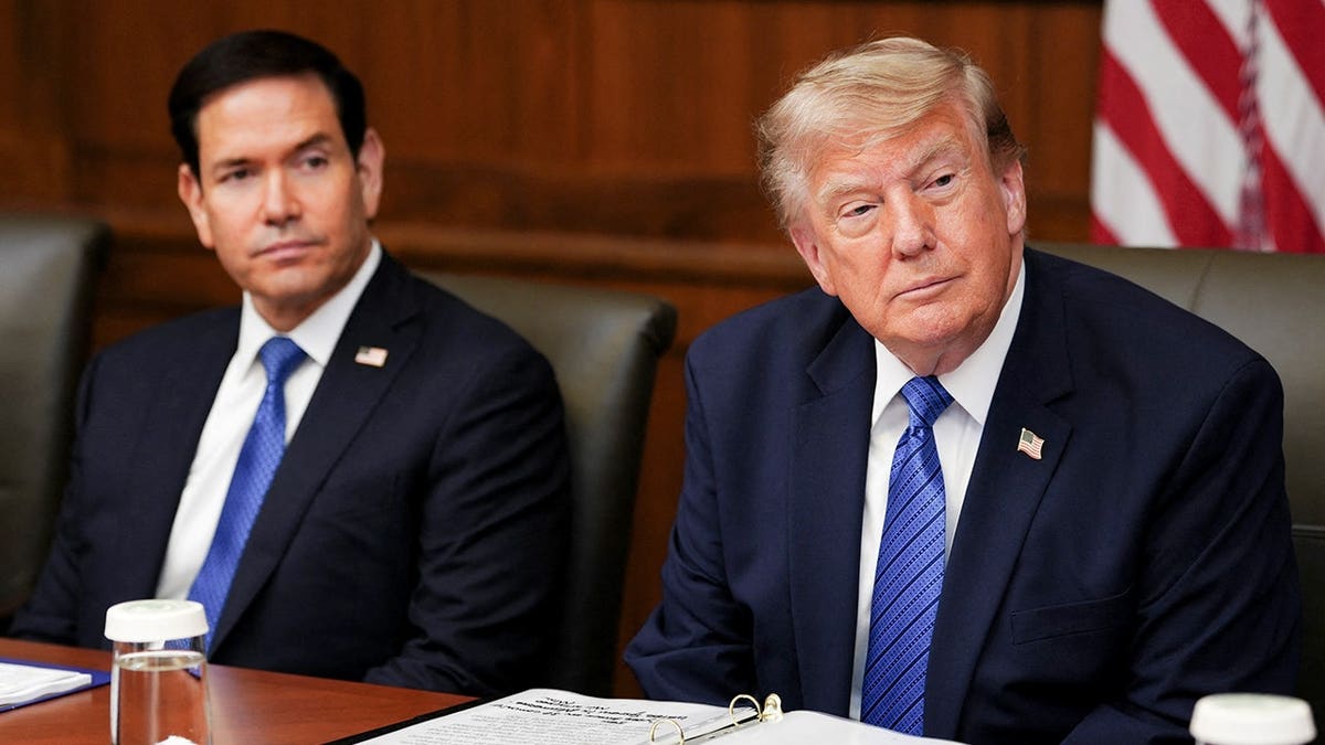 Trump Administration Alters State Department Diversity Guidelines