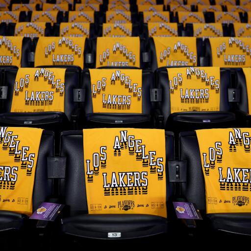Iger and Kushner Purchase Lakers in Historic $12.5 Billion Deal