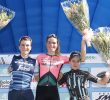 Demi Vollering’s Journey to Tour de France Femmes Victory