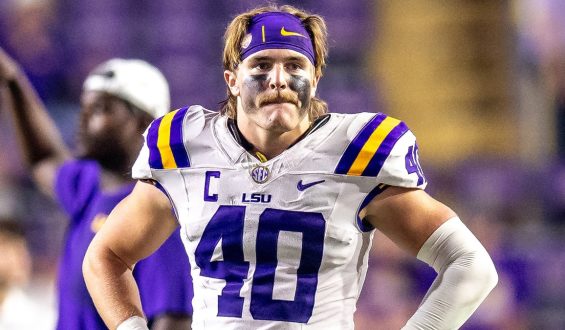 Surprising Contenders for College Football Playoff in 2026