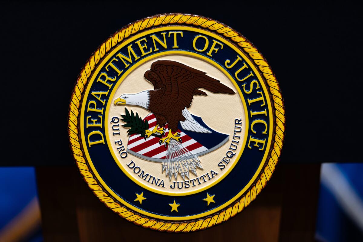 Justice Department Charges Duke Law School with Unlawful Admissions Practices