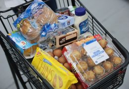 U.S. Grocery Pricing Study Highlights Cost Disparities