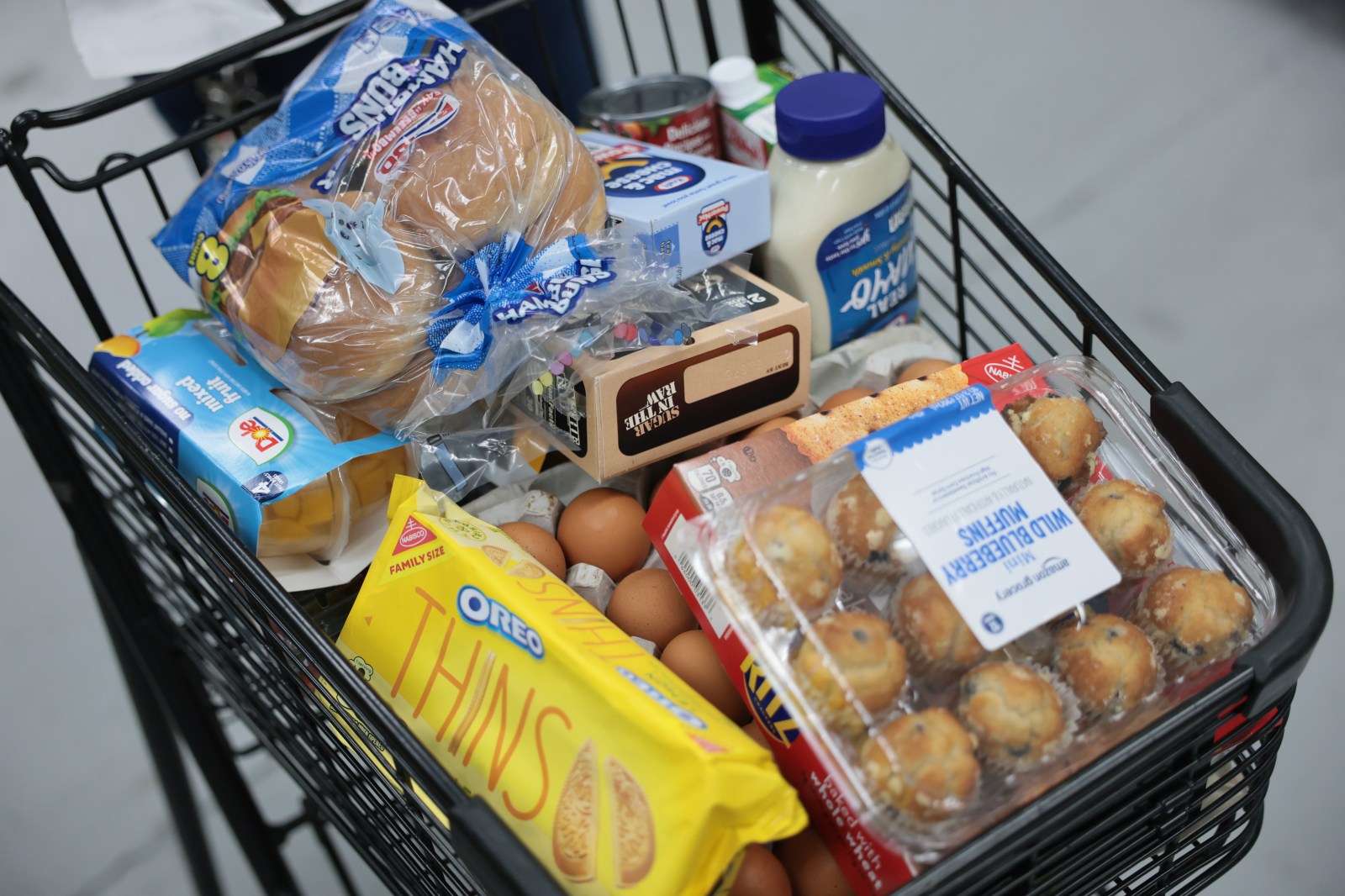 U.S. Grocery Pricing Study Highlights Cost Disparities