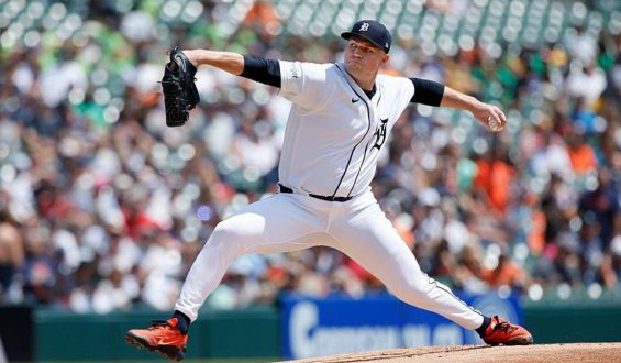 Los Angeles Dodgers Acquire Tarik Skubal in a Trade with Detroit Tigers