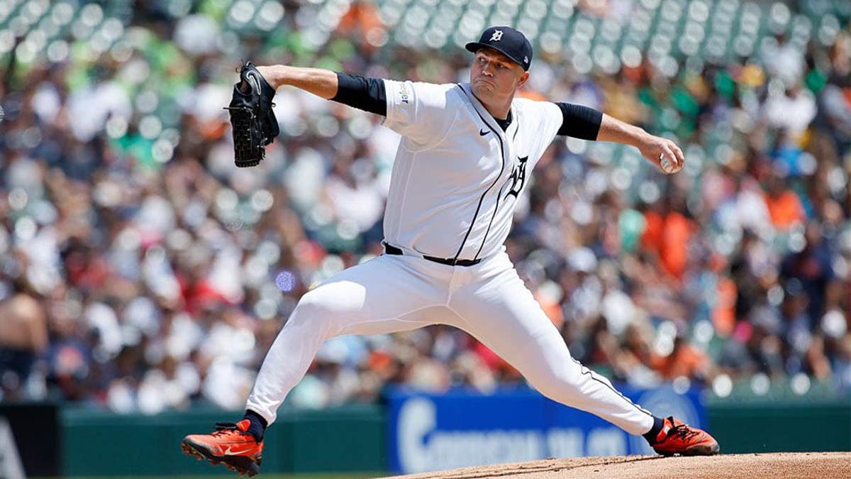 Los Angeles Dodgers Acquire Tarik Skubal in a Trade with Detroit Tigers