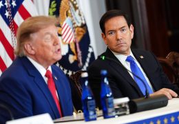 U.S. Takes Firm Stance Against Birth Tourism Under Rubio’s Leadership