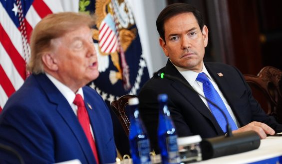 U.S. Takes Firm Stance Against Birth Tourism Under Rubio’s Leadership