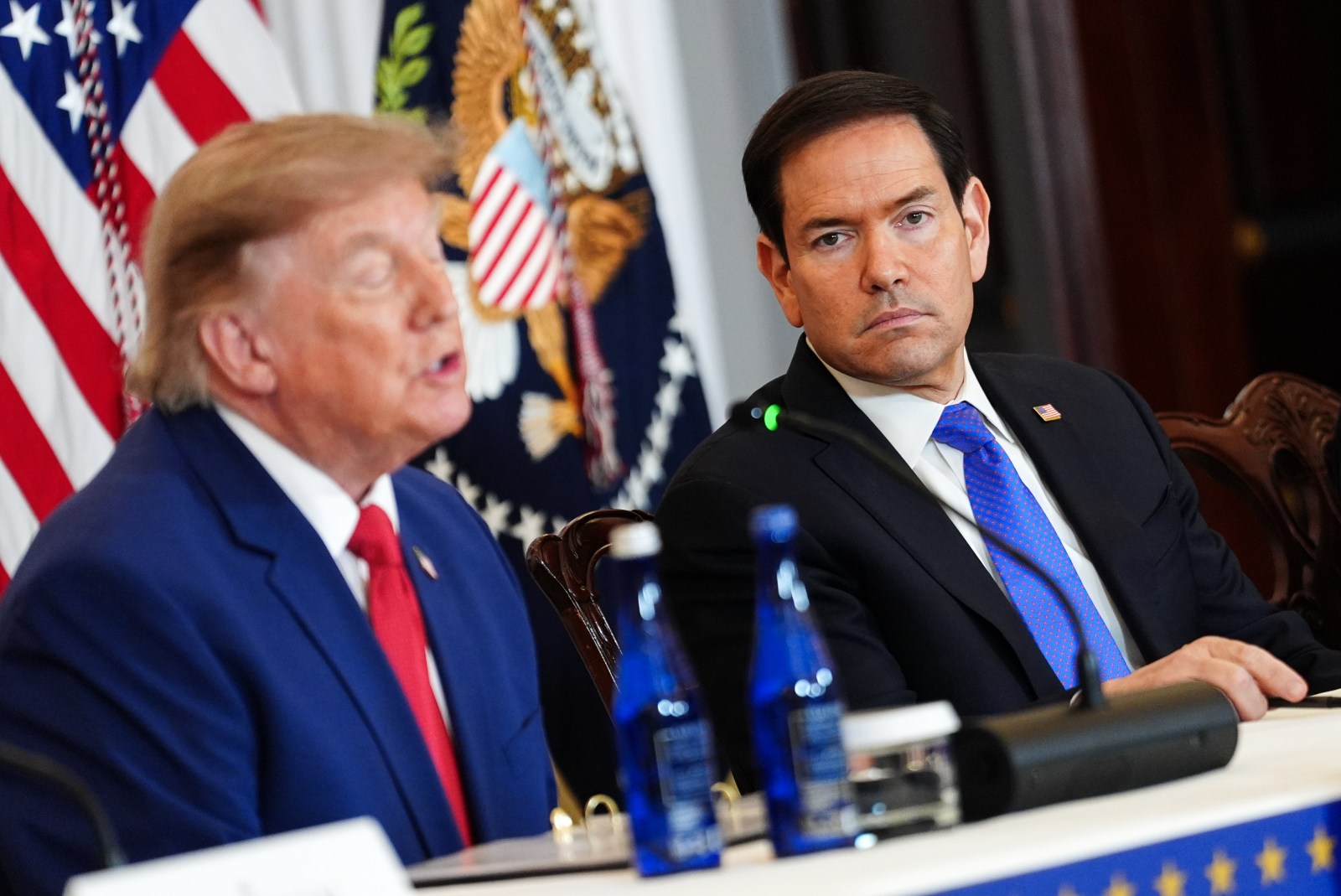 U.S. Takes Firm Stance Against Birth Tourism Under Rubio’s Leadership