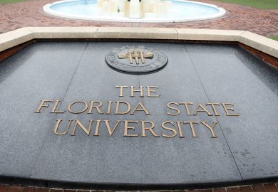 Department of Education Launches Investigation into FSU Scholarships