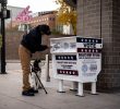 Democrats See Improved Prospects in Competitive Senate Races