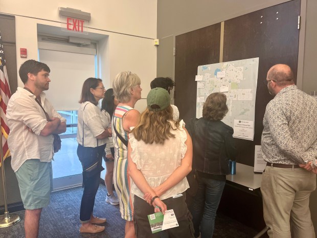 Orland Park Residents Explore Future of Performing Arts Center