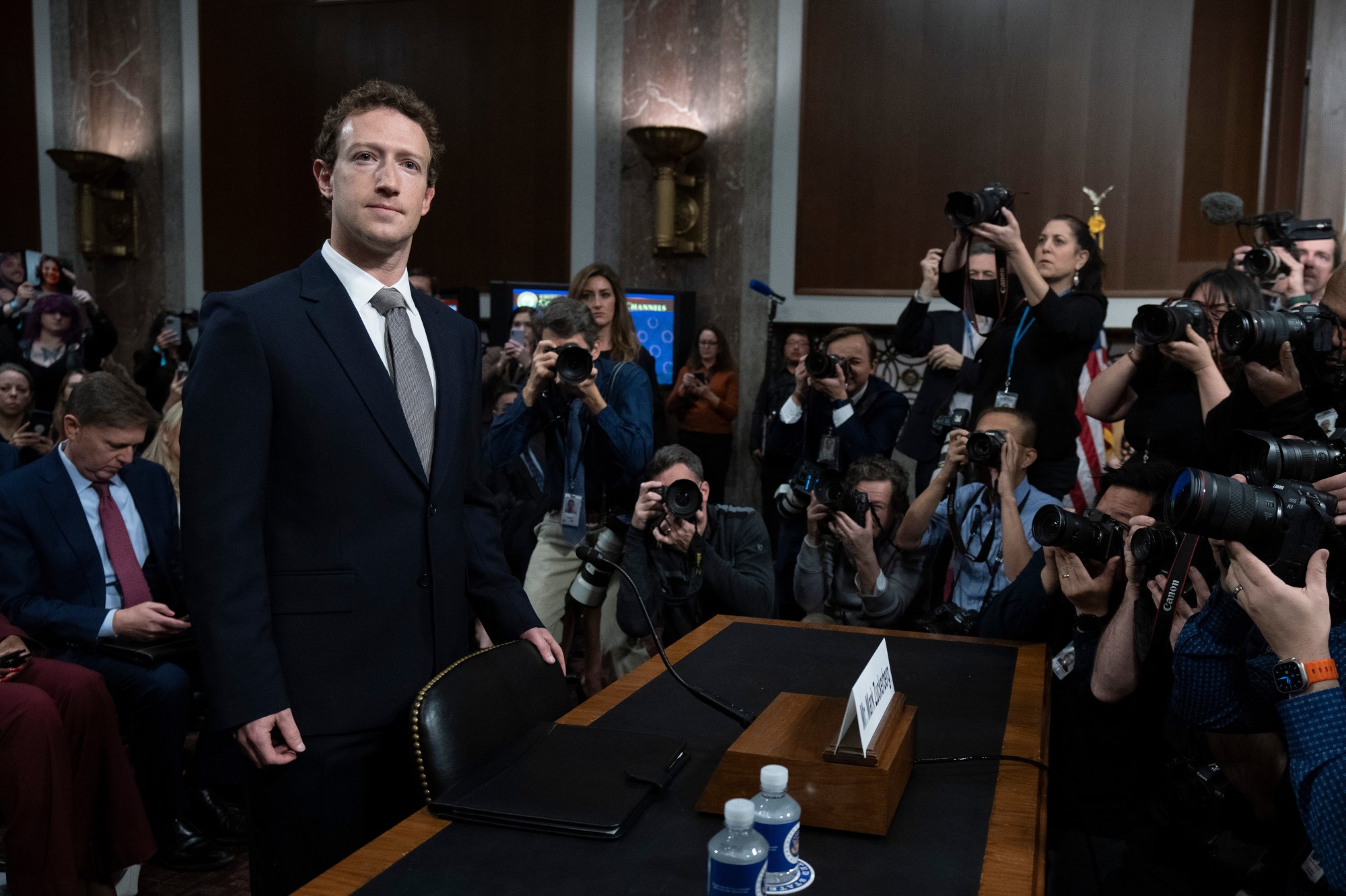 Meta’s Settlement in Major Social Media Trial
