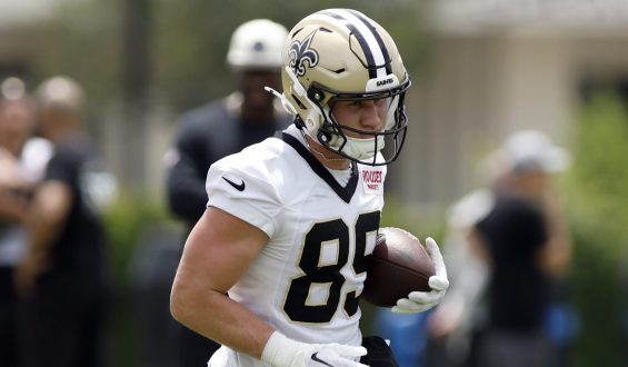 New Orleans Saints Face Setback with Rookie Suspension