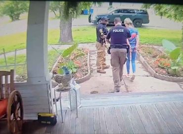 Texas Water Controversy: Arrests, Facebook Posts, and Legal Battles
