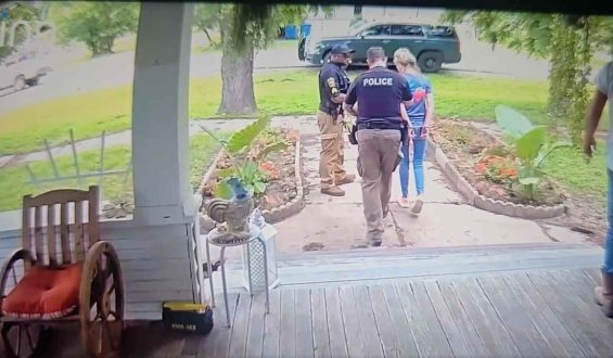 Texas Water Controversy: Arrests, Facebook Posts, and Legal Battles