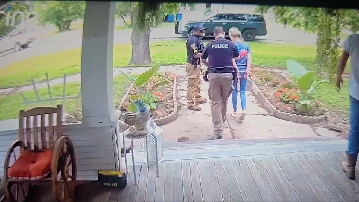 Texas Water Controversy: Arrests, Facebook Posts, and Legal Battles