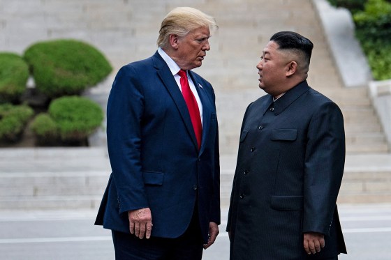 The Uncertain Count of North Korea’s Nuclear Arsenal