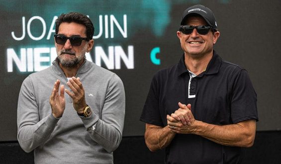 Future of LIV Golf Tour in Question as Saudi Funding Uncertainty Emerges