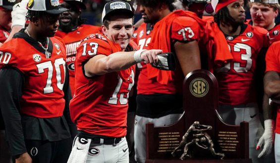 SEC’s Dominance in College Football Faces Challenges