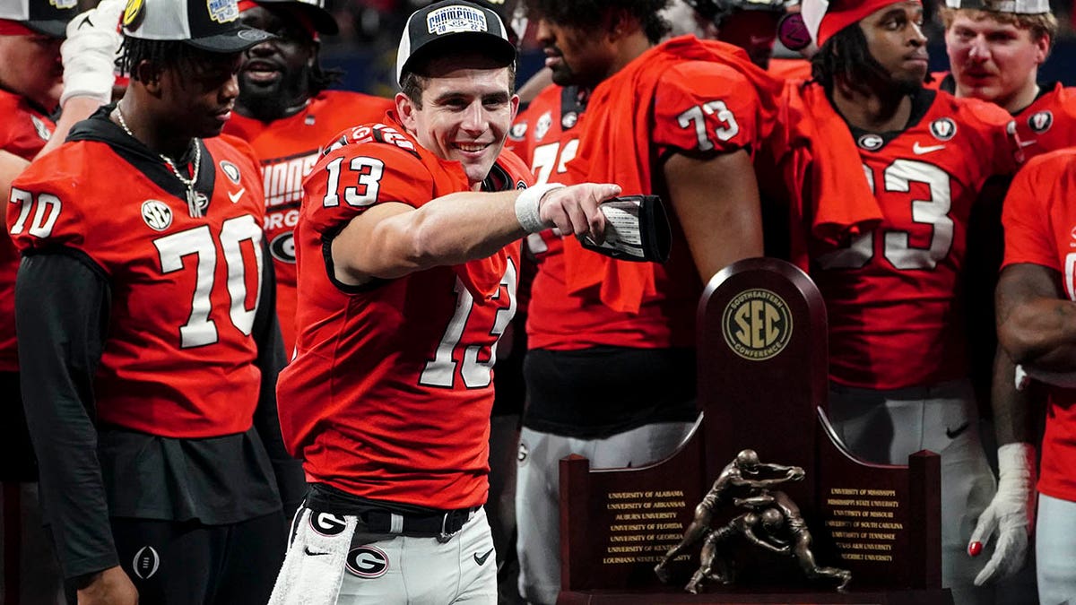 SEC’s Dominance in College Football Faces Challenges