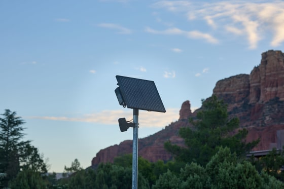 Debate and Controversy Surrounding Flock Cameras in East Tennessee