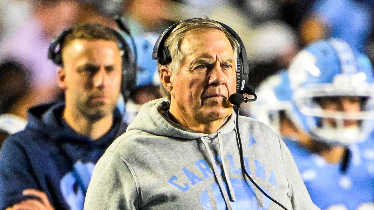North Carolina Tar Heels vs. TCU Horned Frogs 2025 Preview