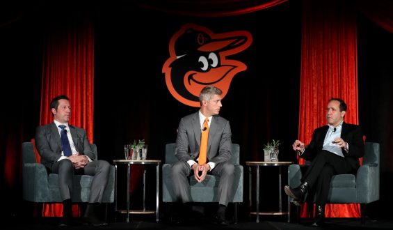 Former Orioles GM Dan Duquette Defends His Tenure