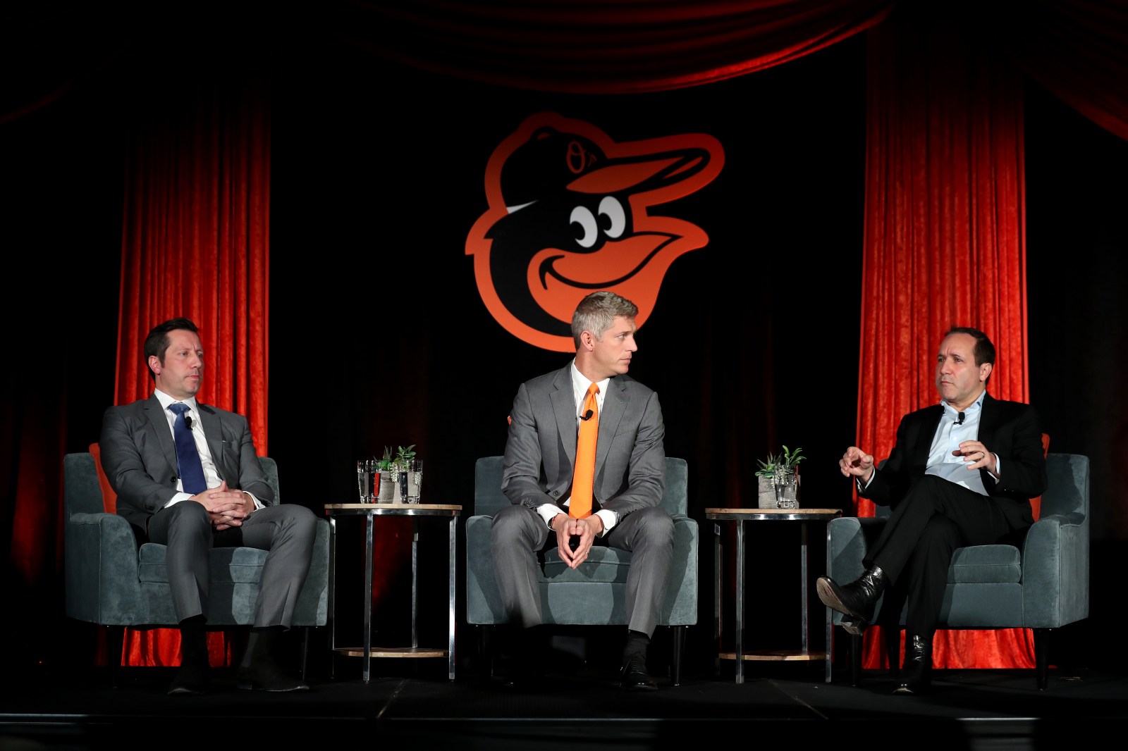 Former Orioles GM Dan Duquette Defends His Tenure