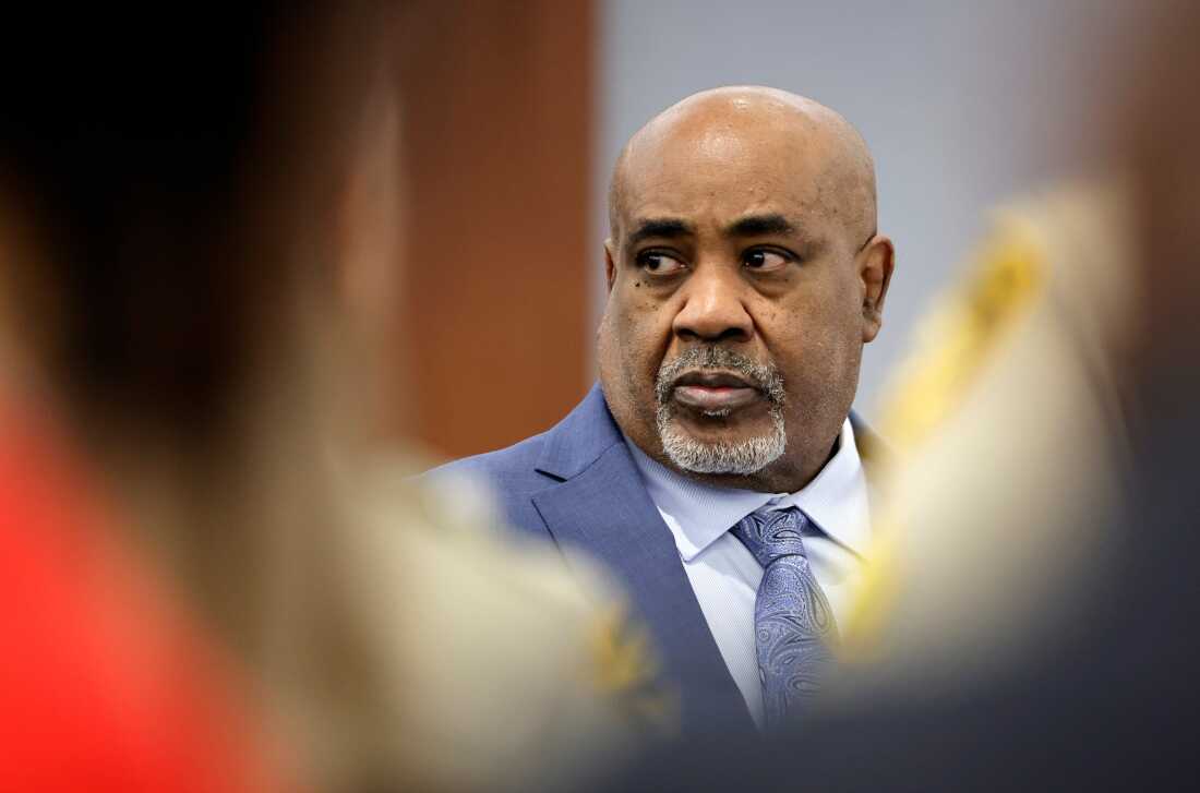 Duane Davis Faces Trial in Tupac Shakur’s 1996 Murder