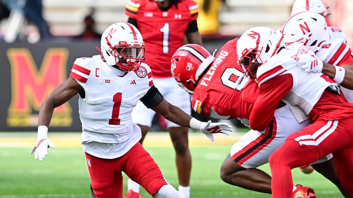 Ceyair Wright Leaves Bengals to Pursue Acting Career