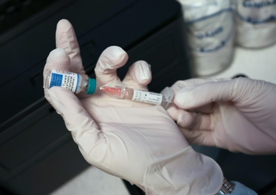 Measles Outbreak Poses Rising Risk to Pregnant Women in Pennsylvania