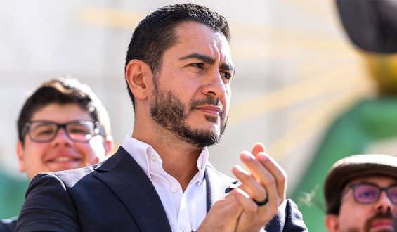 Abdul El-Sayed’s Controversial Victory in Michigan Senate Race