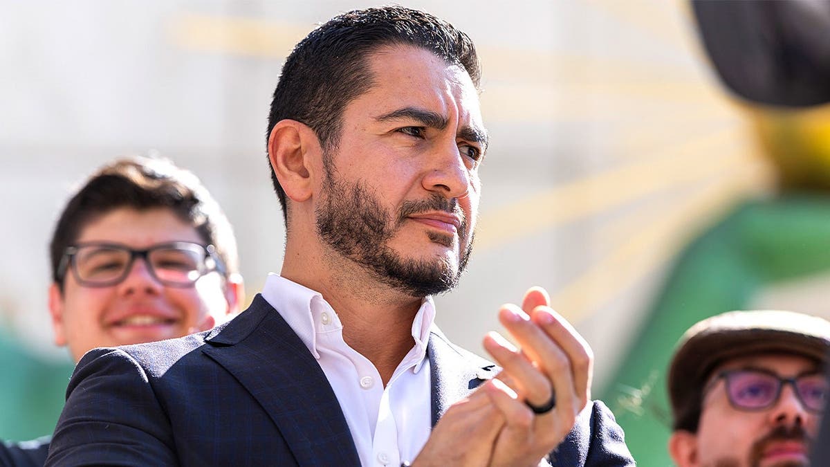 Abdul El-Sayed’s Controversial Victory in Michigan Senate Race