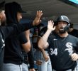 White Sox Secure Win Against Tigers with Key Plays from Benintendi and Grichuk