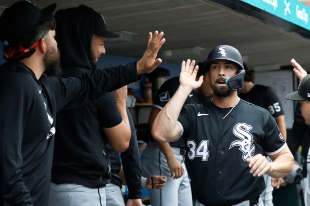 White Sox Secure Win Against Tigers with Key Plays from Benintendi and Grichuk