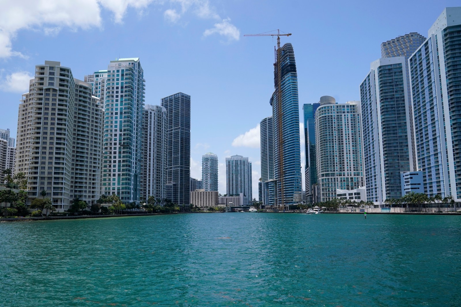 Florida’s Milestone Inspections Reveal Structural Concerns in High-Rise Condos