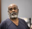 Trial of Duane Davis in Tupac Shakur’s Murder Case Begins