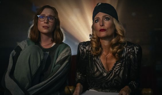 Empowering the Final Girl: A New Take on Horror