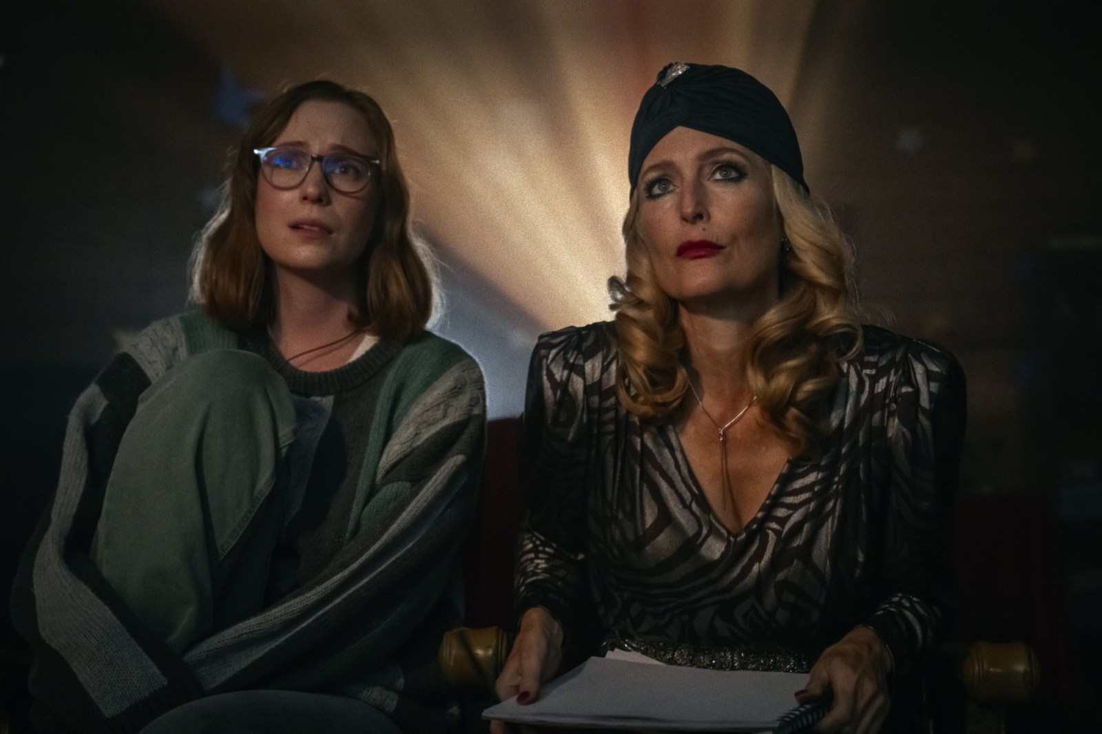 Empowering the Final Girl: A New Take on Horror