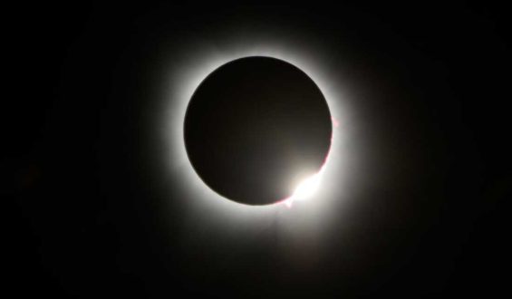 Unique Solar Eclipse Opportunities and Observations