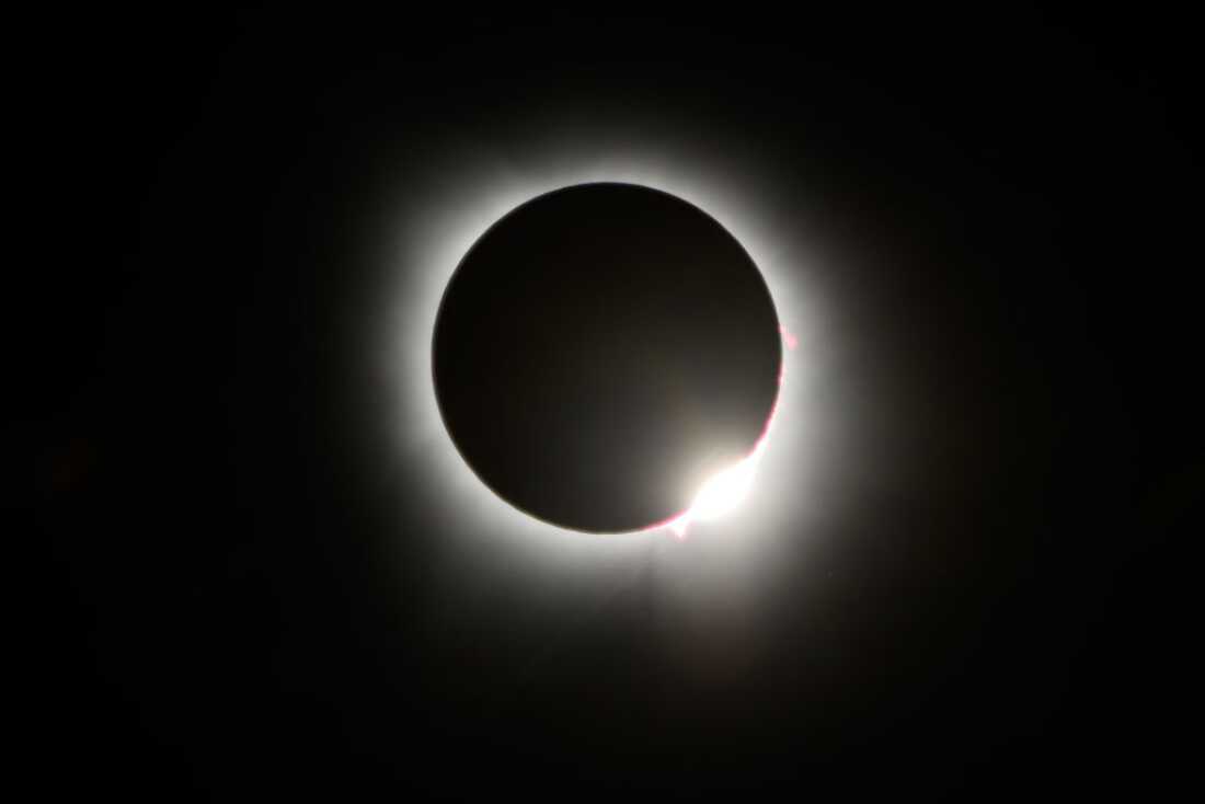 Unique Solar Eclipse Opportunities and Observations