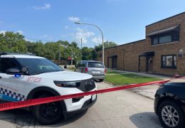 Improperly Stored Remains Found at Chicago Funeral Home