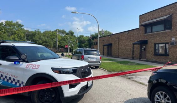 Improperly Stored Remains Found at Chicago Funeral Home